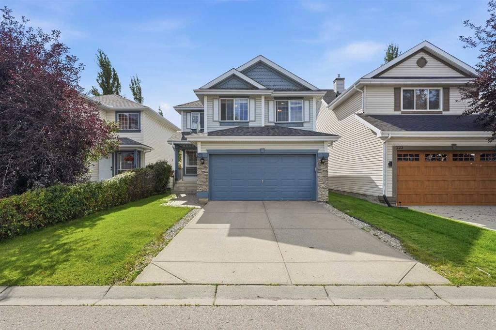 Picture for 219 Schooner Close NW