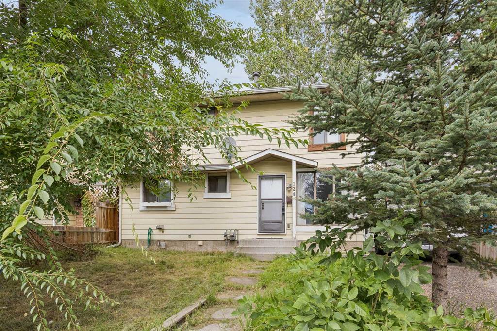 Picture for 124 Pineset Place NE
