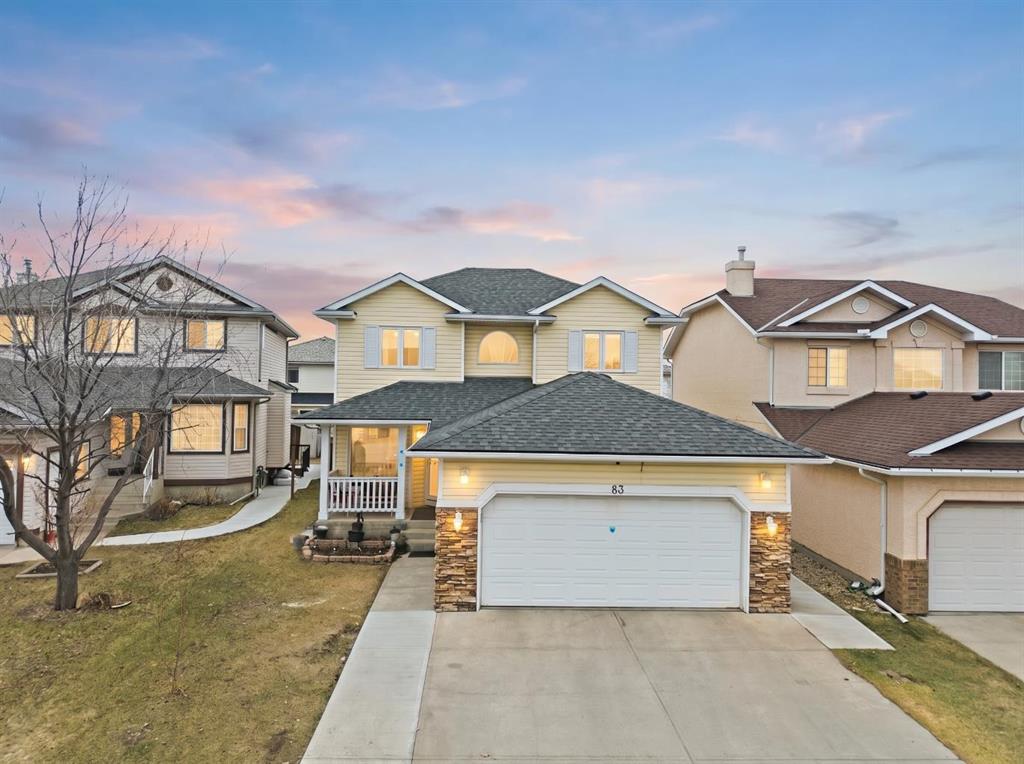 Picture for 83 Coral Springs Grove NE