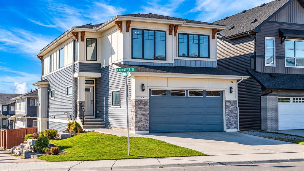 Picture for 35 Carringvue Street NW