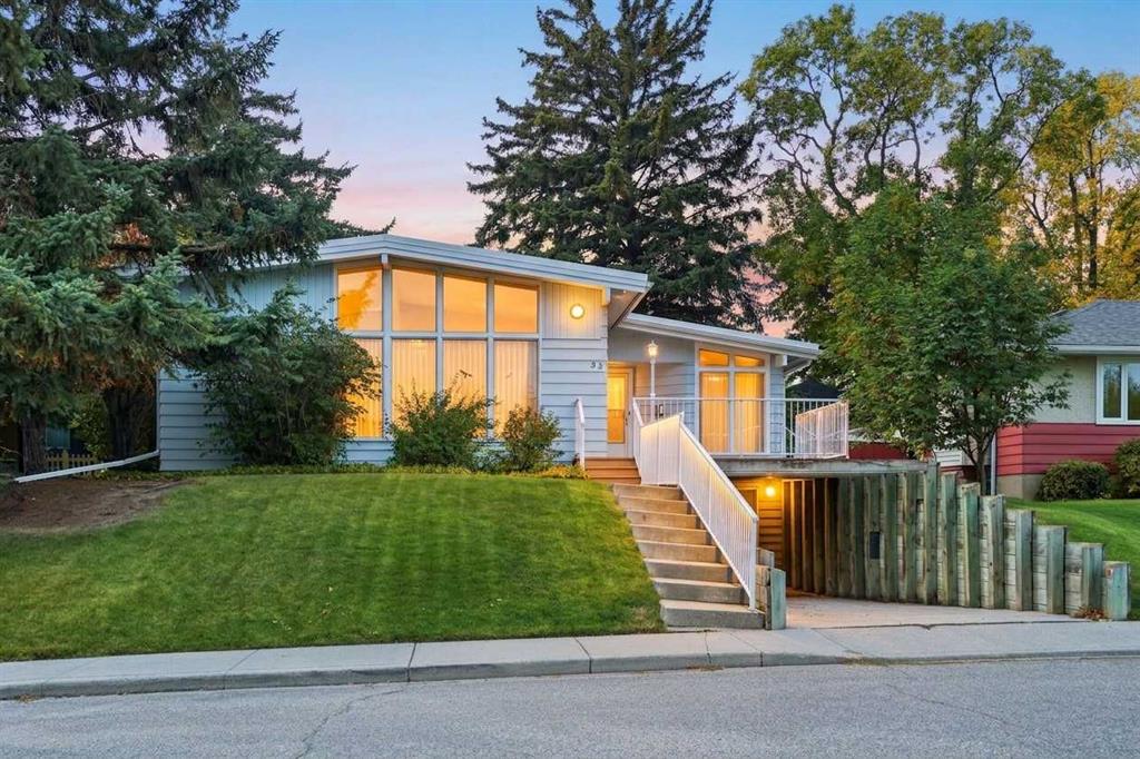 Picture for 35 Cornwallis Drive NW