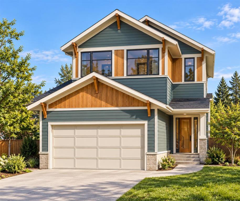 Picture for 23 Citadel Peak Circle NW