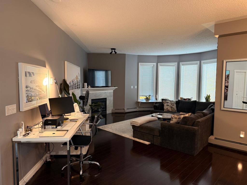 Picture for 301, 2411 Erlton Road SW