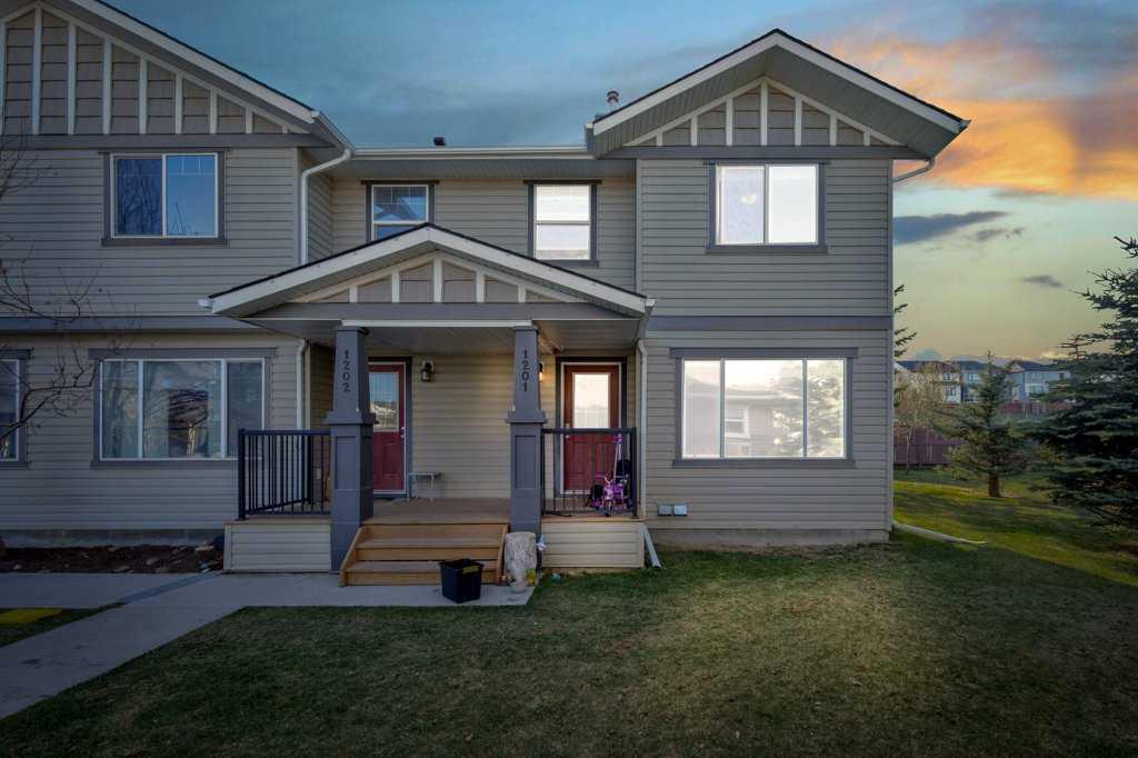 Picture for #1201, 2384 Sagewood Gate SW
