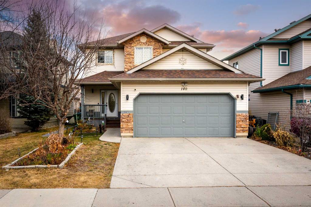 Picture for 140 Fairways Drive NW
