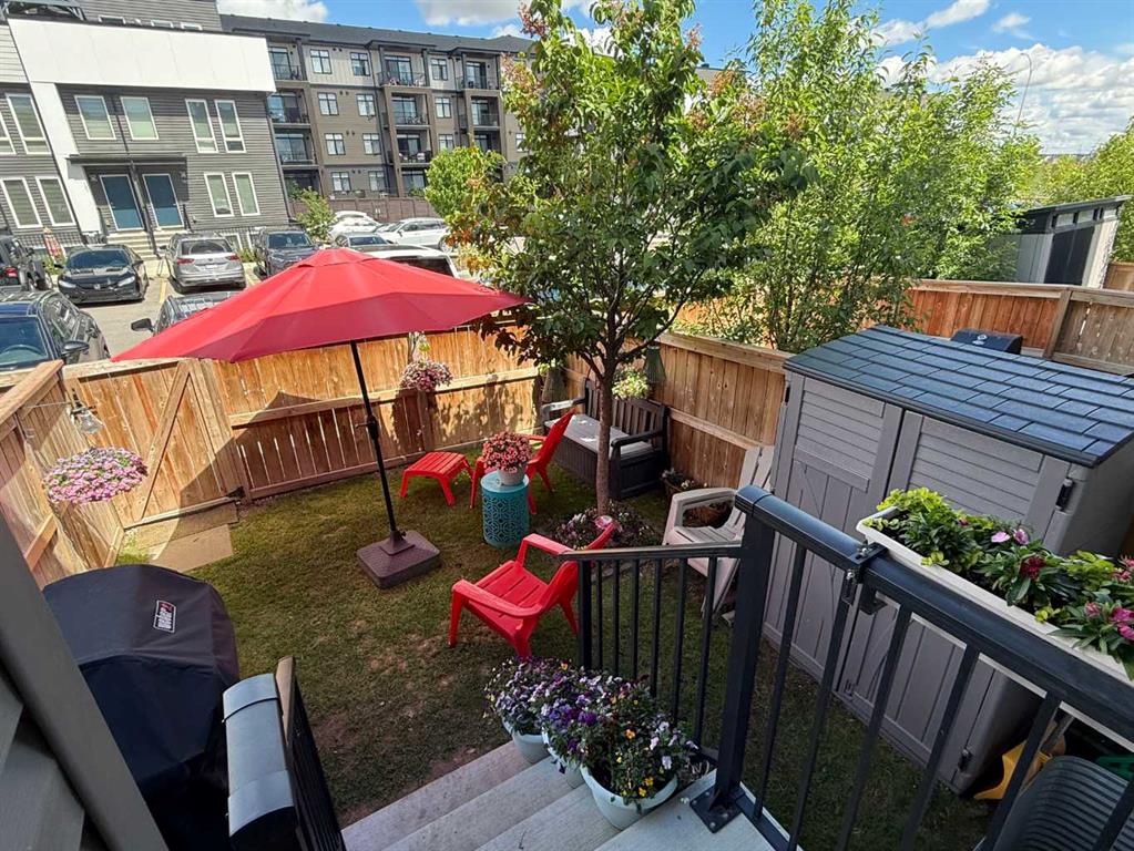 Picture for 410, 338 Seton Circle SE