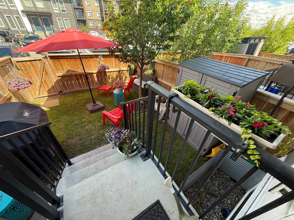 Picture for 410, 338 Seton Circle SE