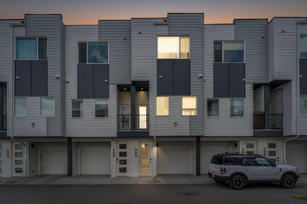 Picture for 208, 101 Panatella Square NW