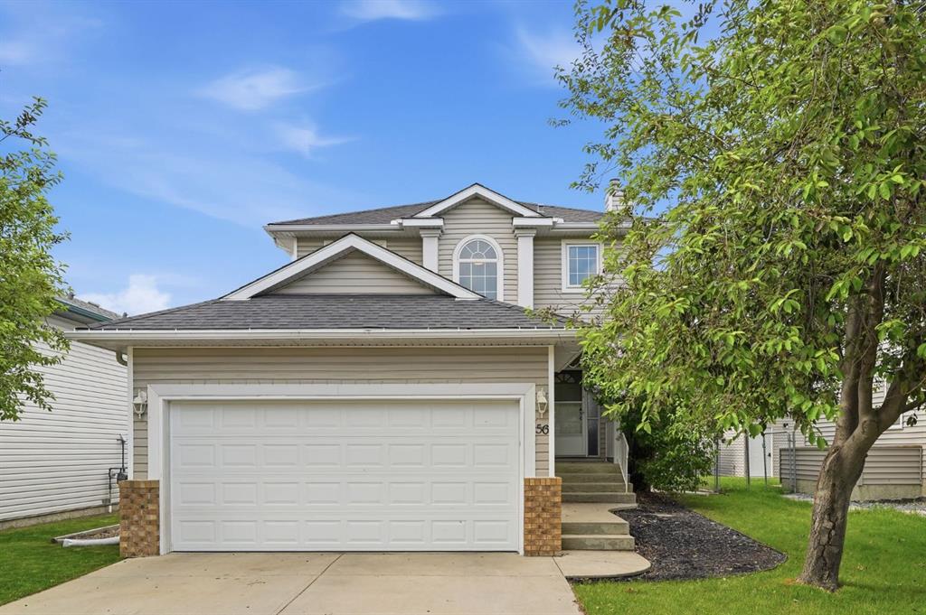 Picture for 56 Silver Creek Boulevard 