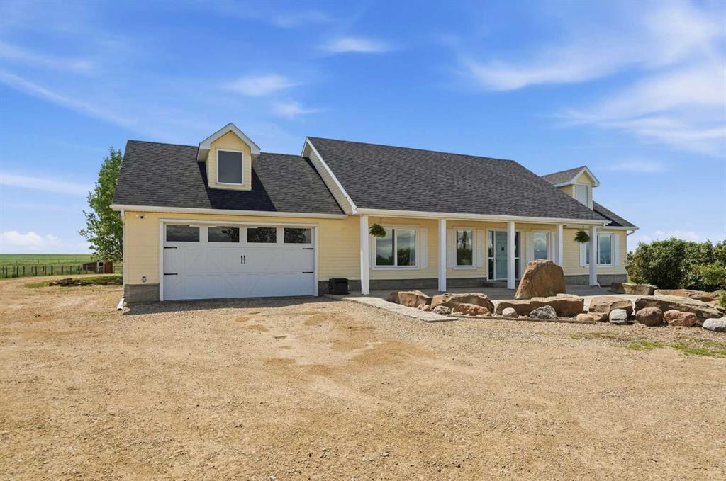 Picture for 245169 271 Range Road 