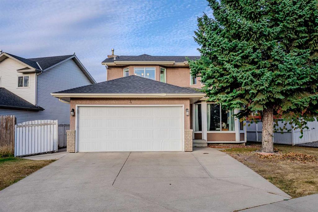 Picture for 4 Del Ray Crescent NE