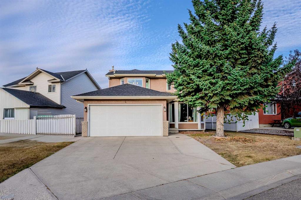 Picture for 4 Del Ray Crescent NE