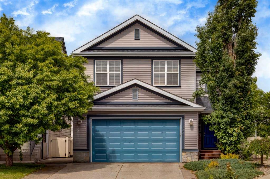 Picture for 133 Copperleaf Bay SE