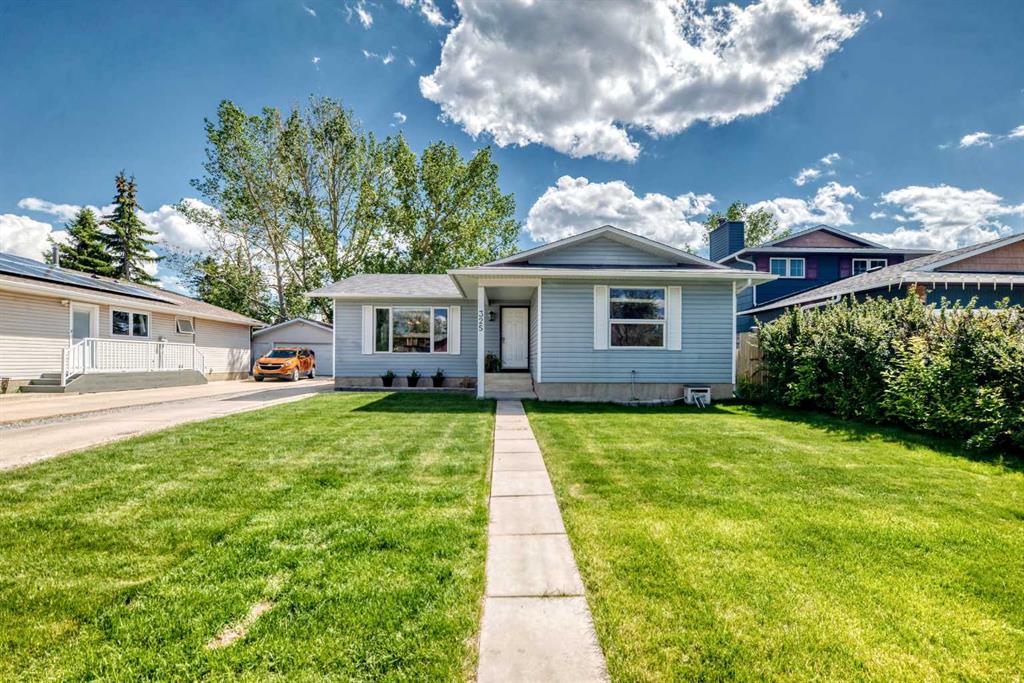 Picture for 325 Flett Drive NE