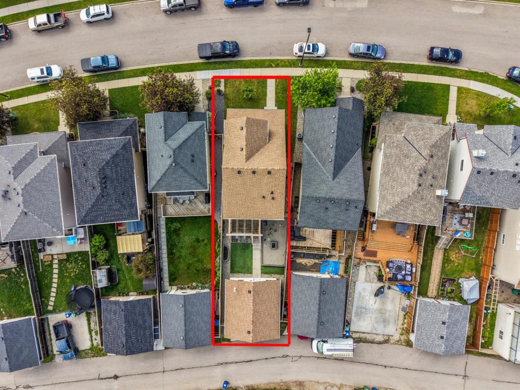 Picture for 2362 Sagewood Crescent SW