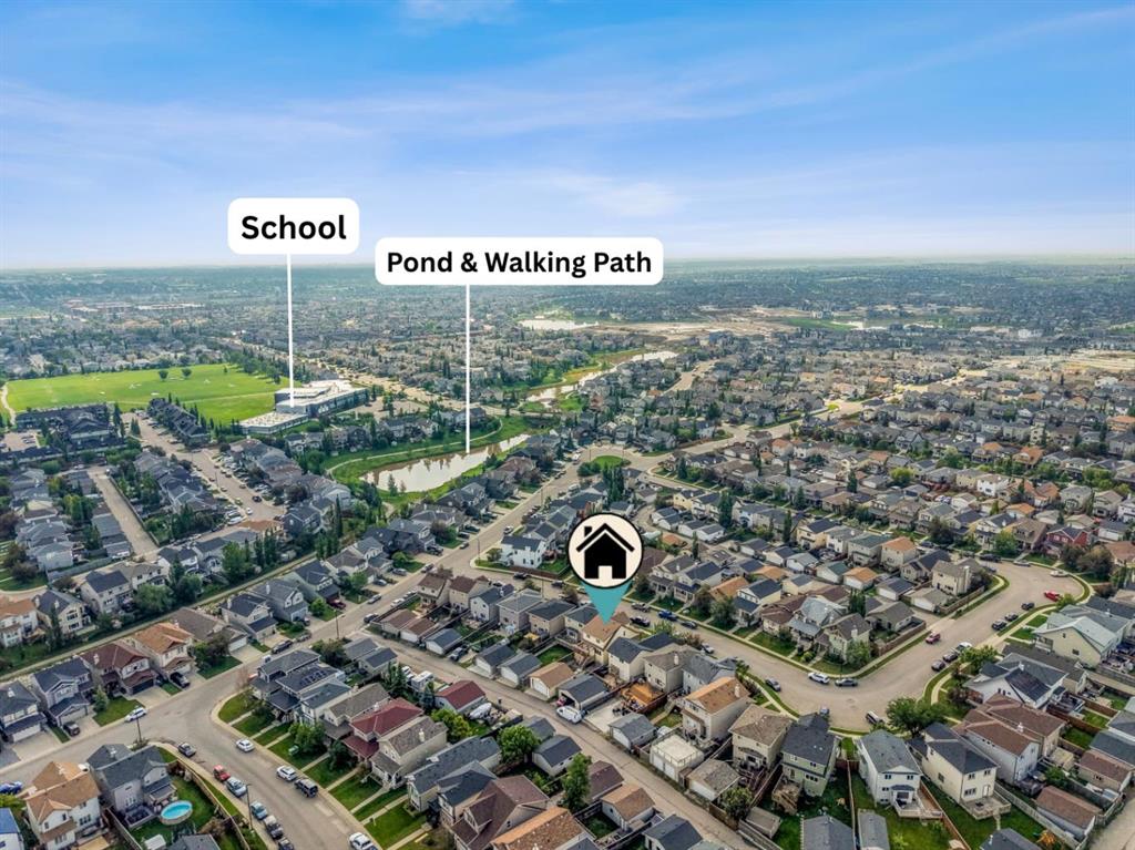 Picture for 2362 Sagewood Crescent SW