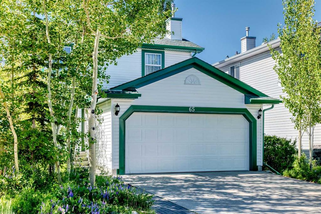 Picture for 65 Tuscarora Place NW