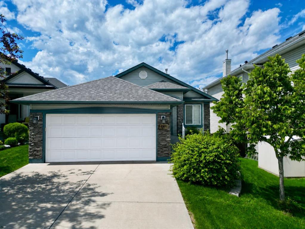 Picture for 106 Arbour Ridge Close NW