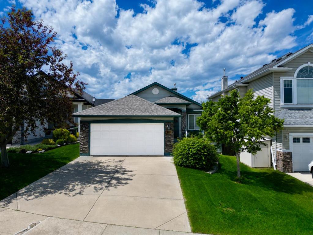 Picture for 106 Arbour Ridge Close NW