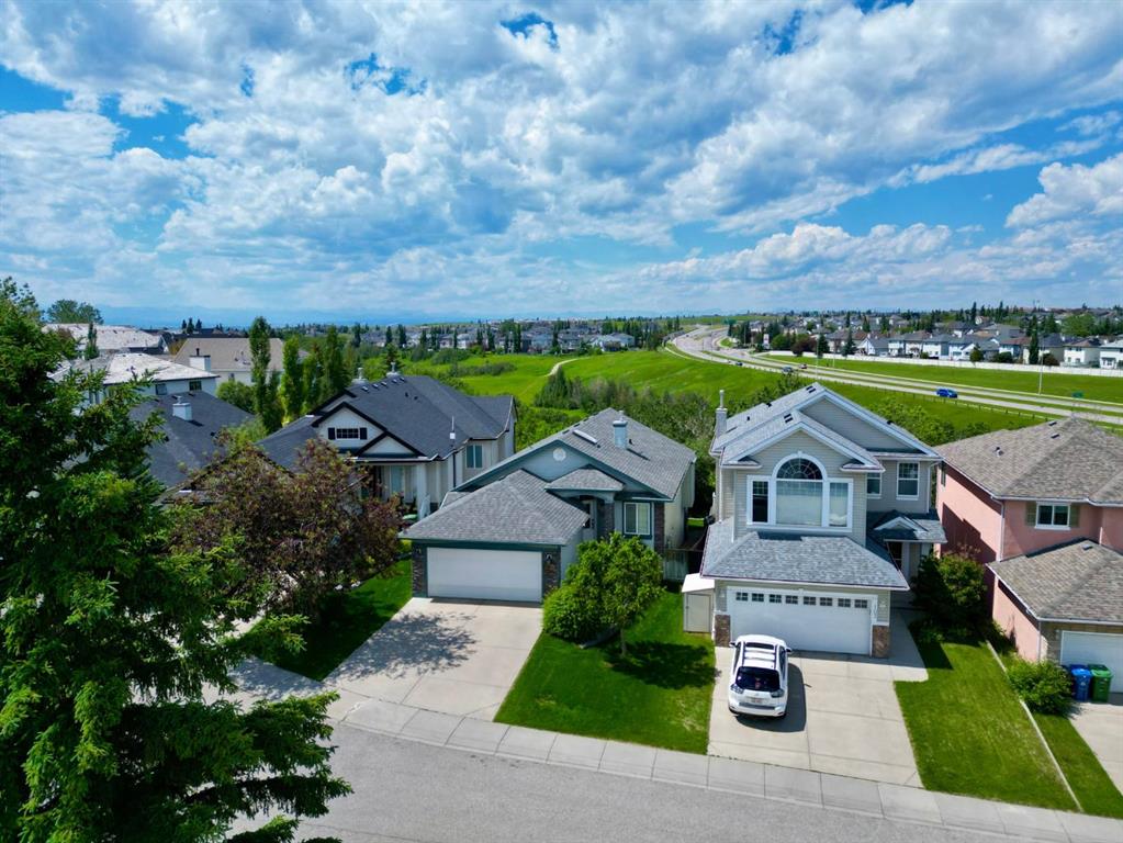 Picture for 106 Arbour Ridge Close NW