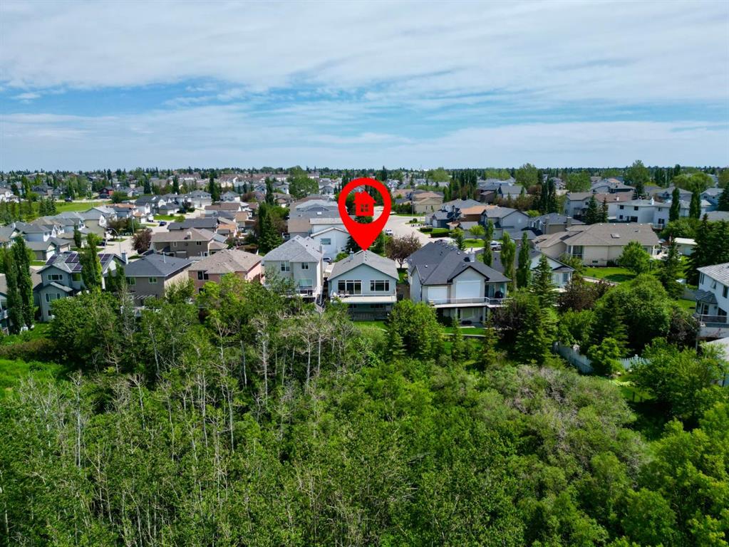 Picture for 106 Arbour Ridge Close NW