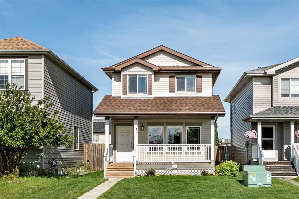 Picture for 40 Cimarron Grove Drive 