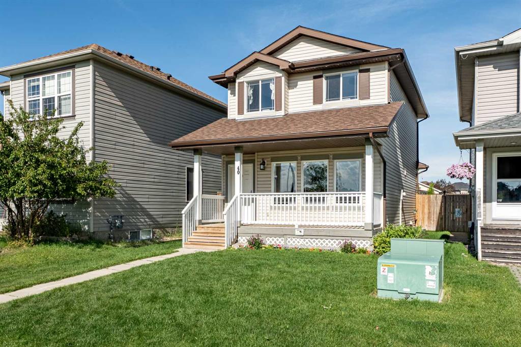 Picture for 40 Cimarron Grove Drive 