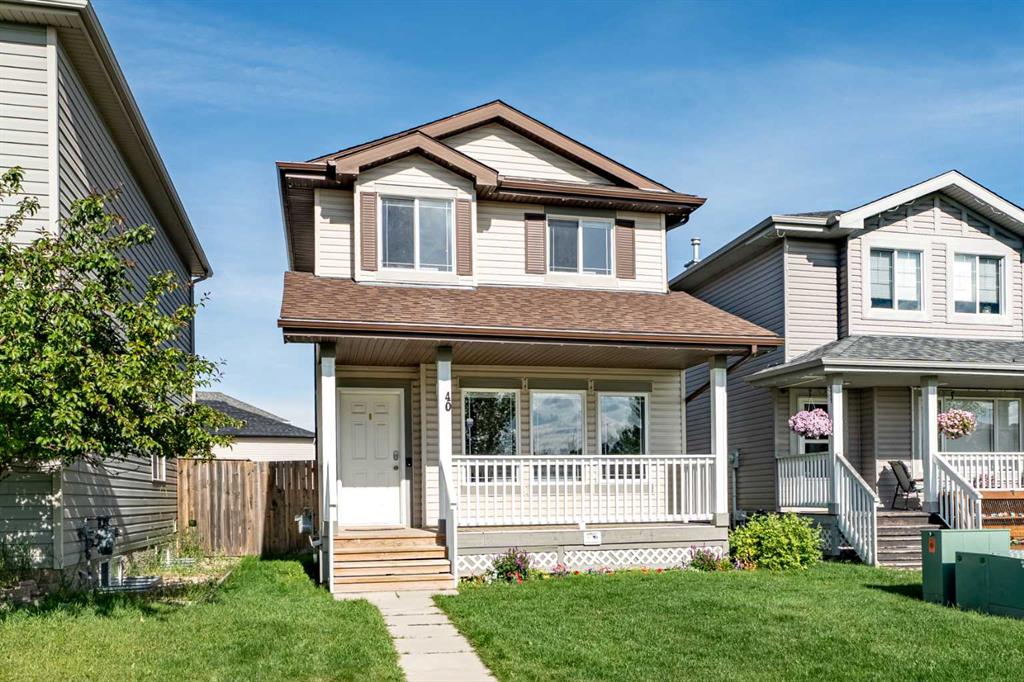 Picture for 40 Cimarron Grove Drive 