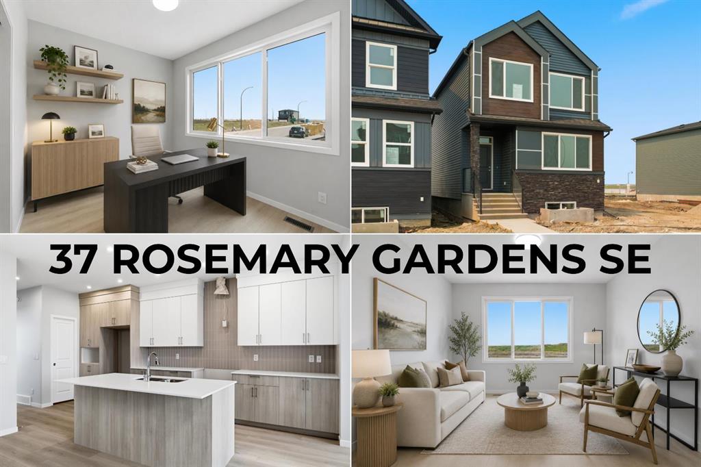 Picture for 37 Rosemary Gardens SE