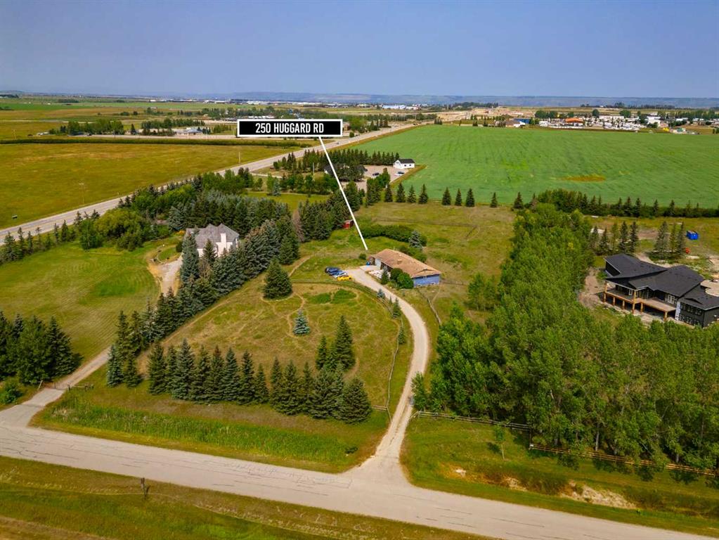 Picture for 250 Huggard Road 