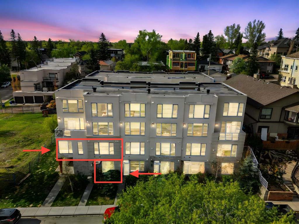 Picture for 103, 1611 28 Avenue SW