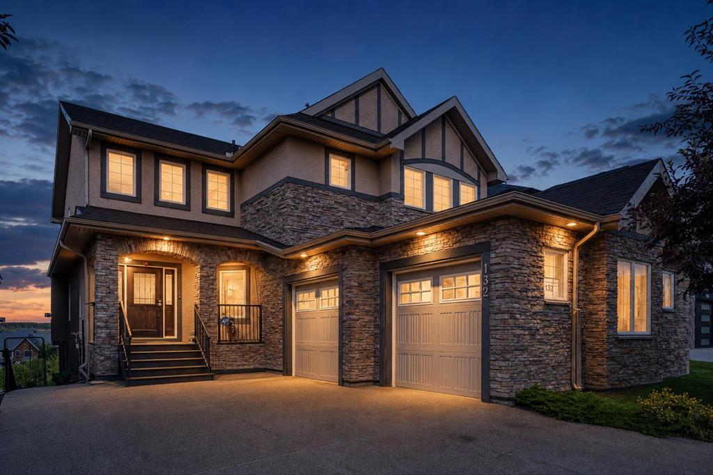 Picture for 132 Aspenshire Drive SW
