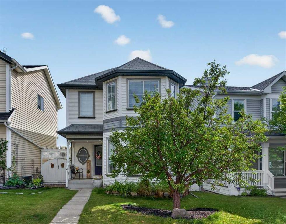 Picture for 72 Tuscany Springs Way NW