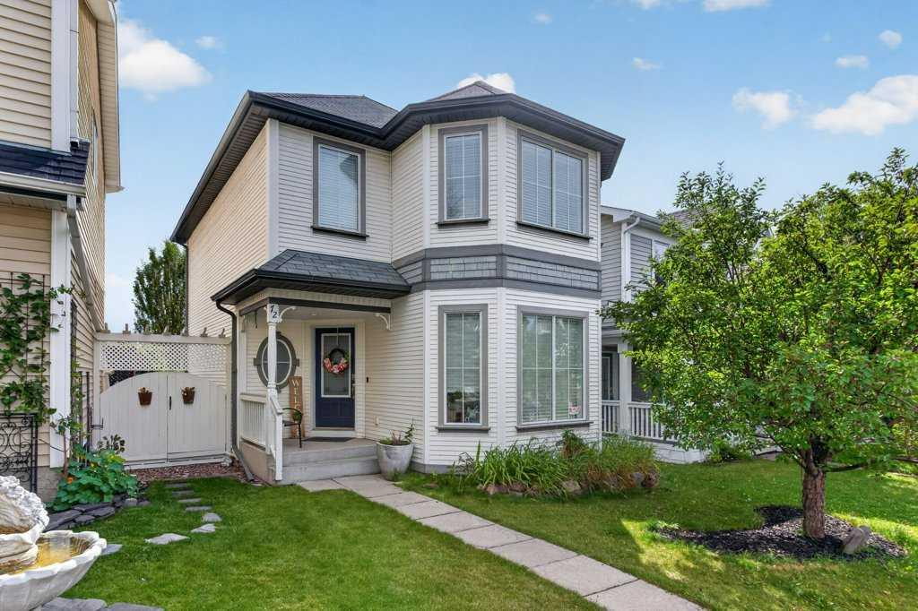 Picture for 72 Tuscany Springs Way NW