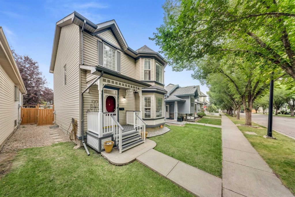Picture for 1150 Prestwick Circle SE