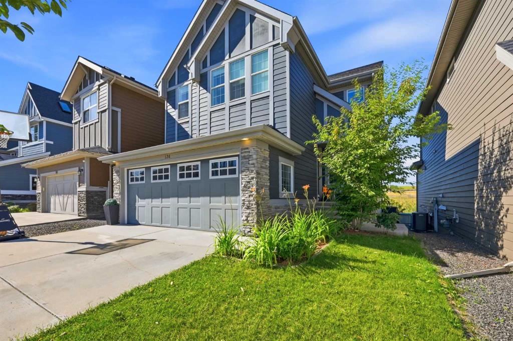 Picture for 126 Valley Pointe Way NW