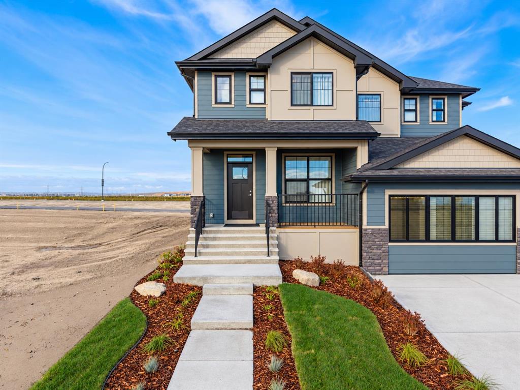 Picture for 286 Keystone Creek Place NE