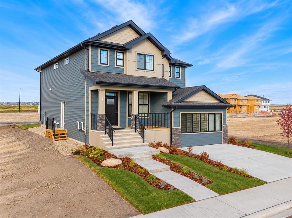 Picture for 286 Keystone Creek Place NE