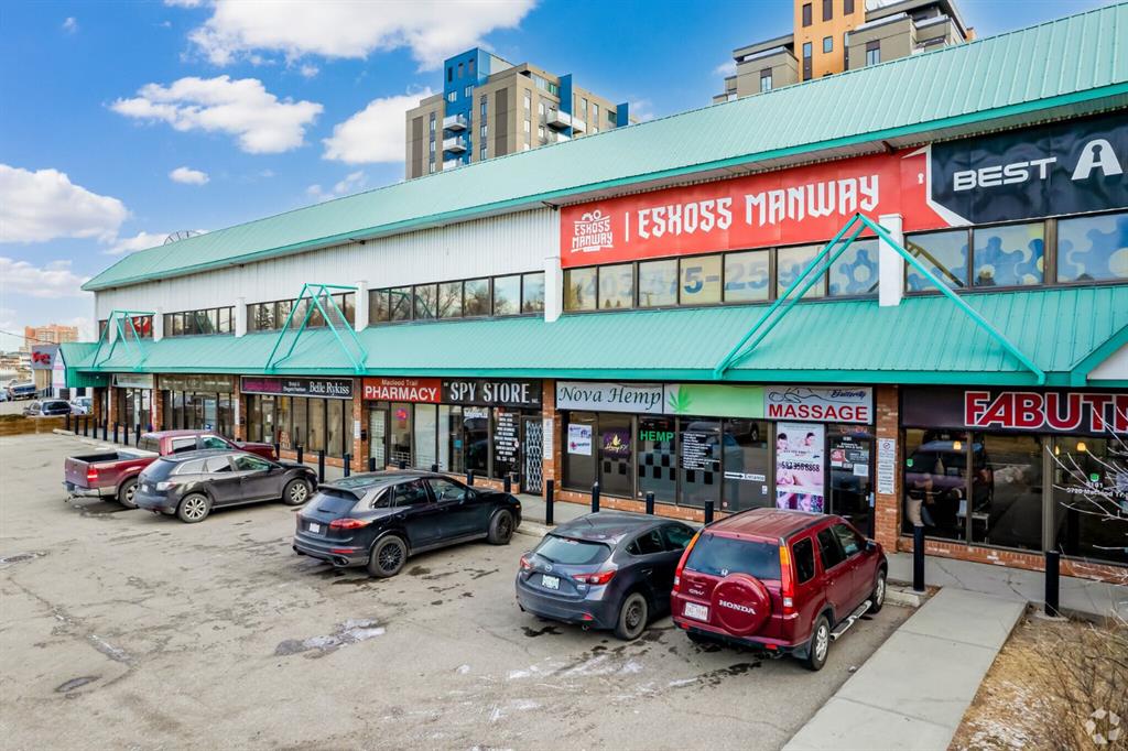 Picture for 5720 Macleod Trail SW