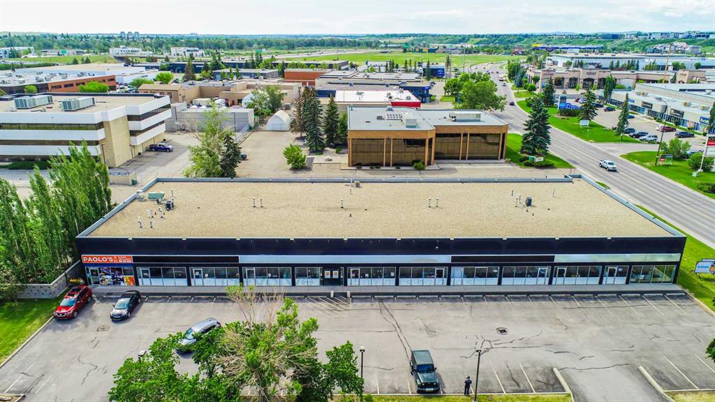 Picture for Unit 1-2, 7070 11 Street SE