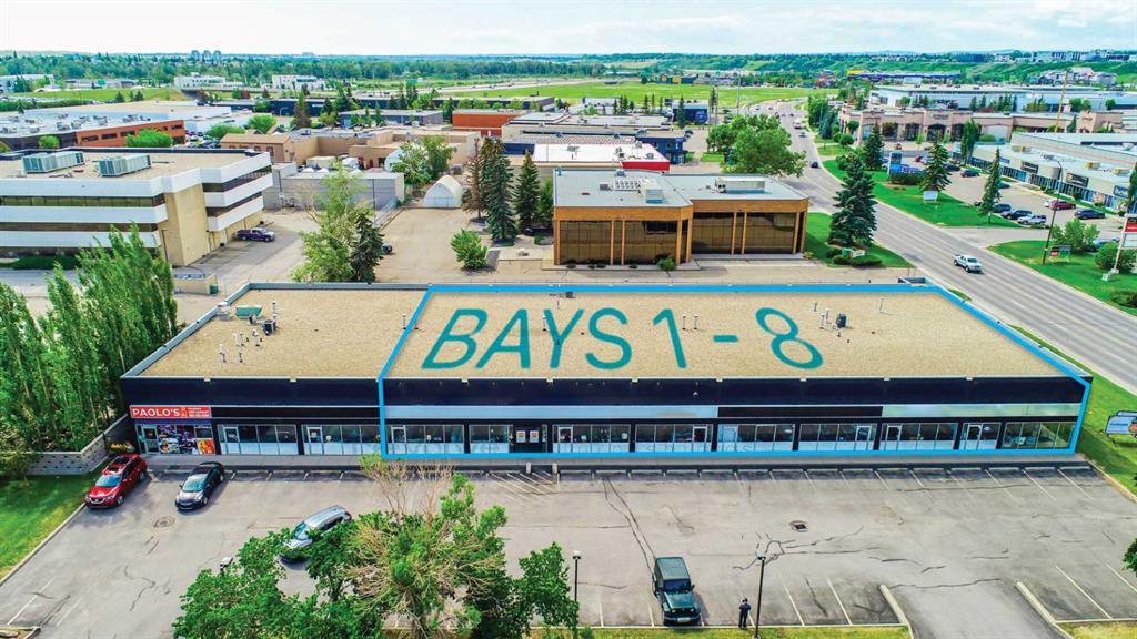 Picture for Unit 1-2, 7070 11 Street SE