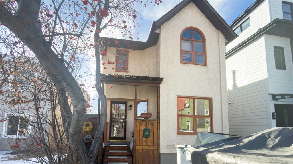 Picture for 2219 Westmount Road NW