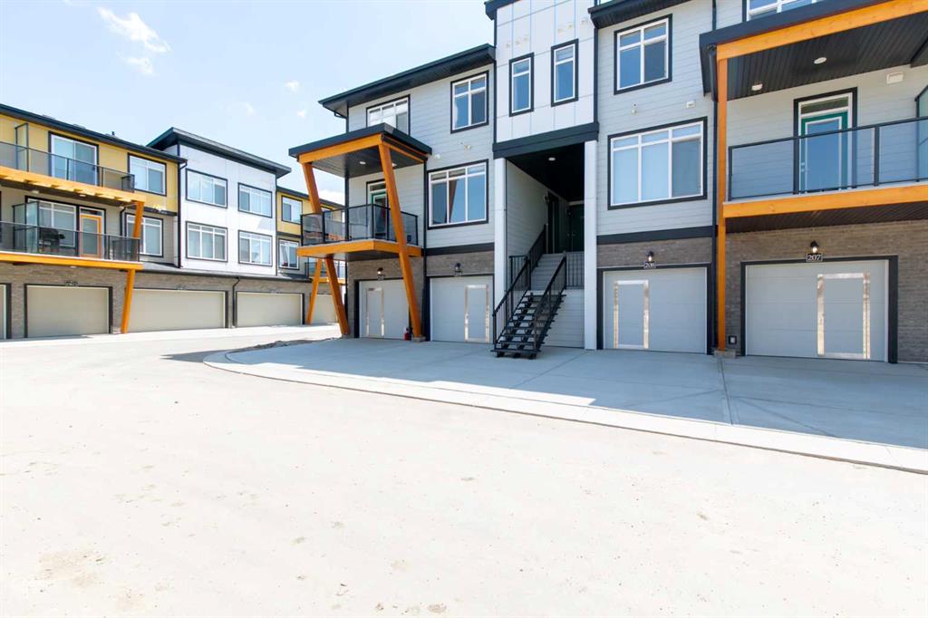 Picture for 209, 414 Seton Passage SE