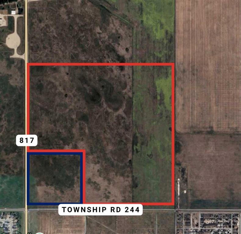 Picture for 4;25;24;26;SW Township Road 244  