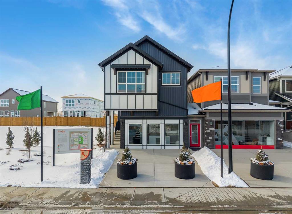 Picture for 203 Huxland Path NE