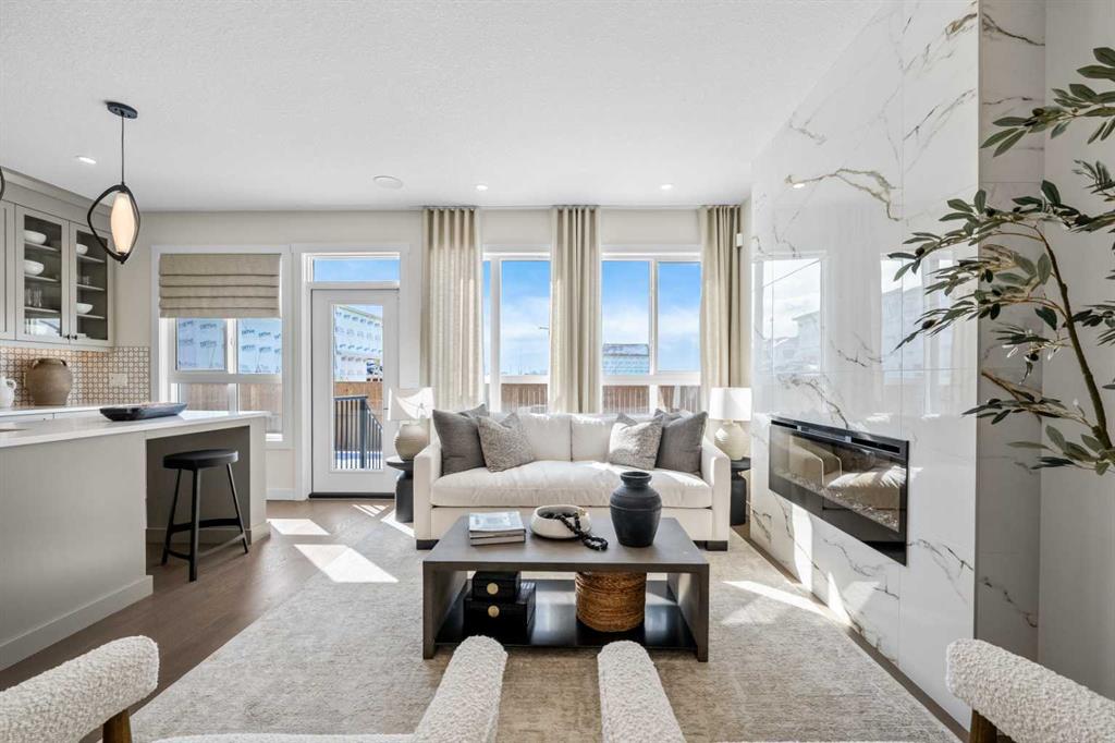 Picture for 203 Huxland Path NE