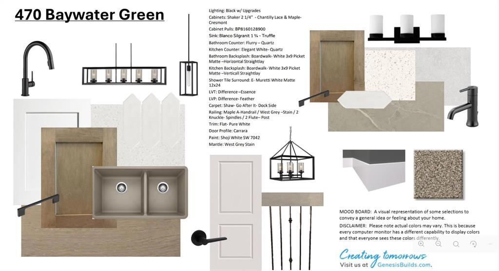 Picture for 470 Baywater Green 