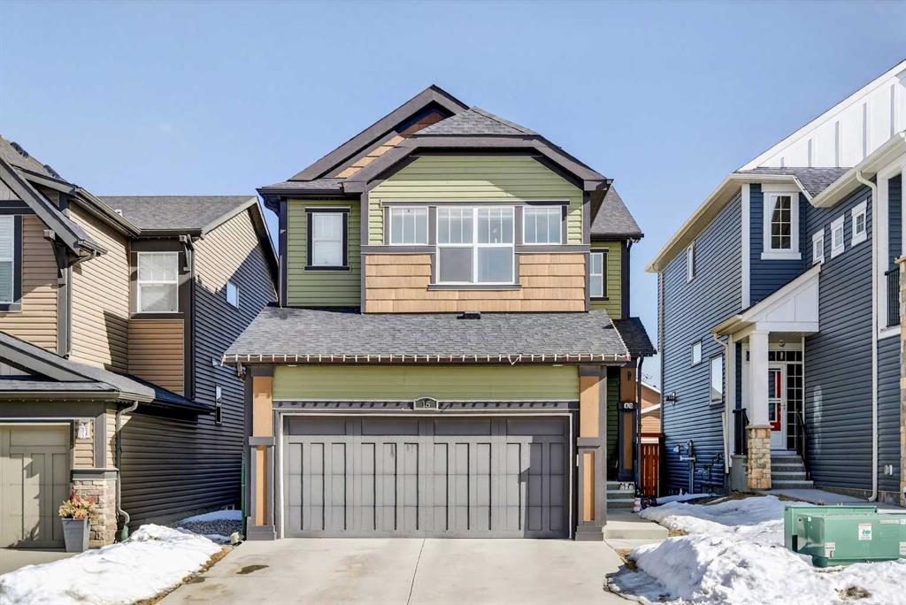 Picture for 15 Fireside Crescent 