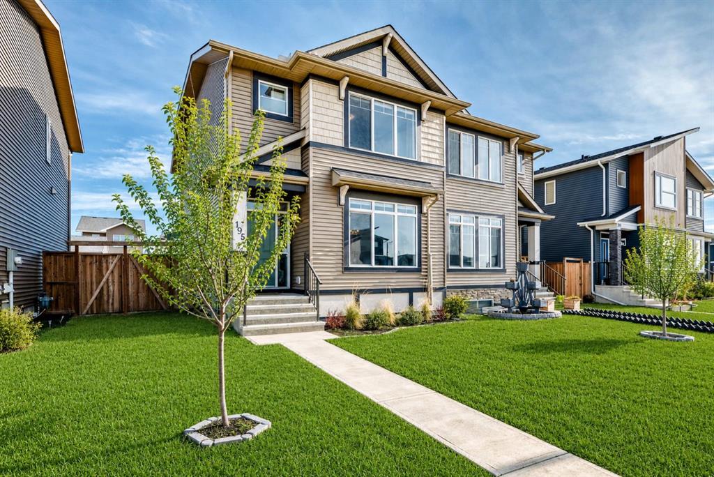 Picture for 196 Dawson Drive 