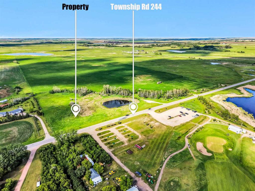 Picture for 253032 Township Road 244  